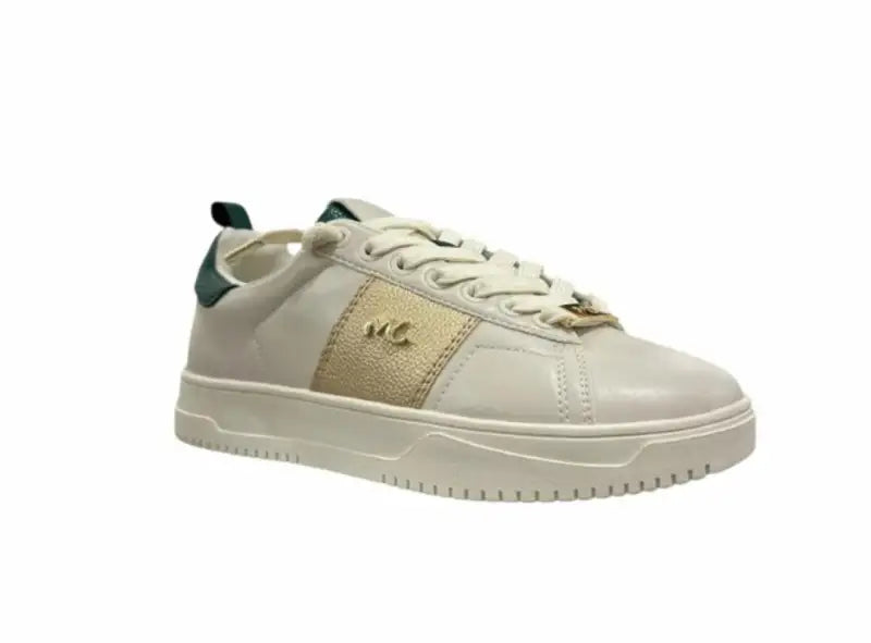 250116 SNEAKERS Manila Grace Verde 0000000243 - SNEAKERS