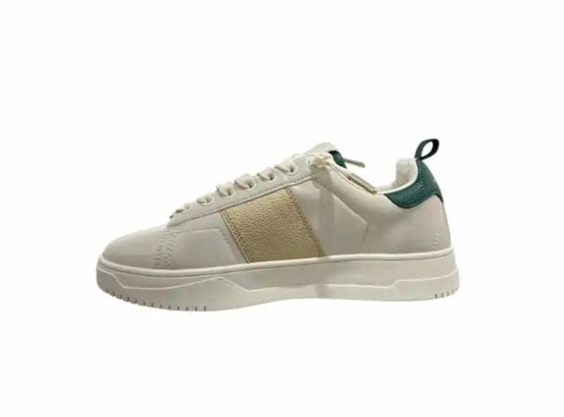 250116 SNEAKERS Manila Grace Verde 0000000243 - SNEAKERS