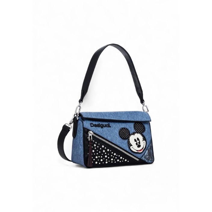 Desigual Borsa Donna