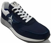 YNP2505M SNEAKERS Ynot? Blu 0000000469 Ynot?