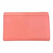 2621189 Portafoglio Cromia Rosa 0000000483 - UNICA / Rosa - Portafoglio