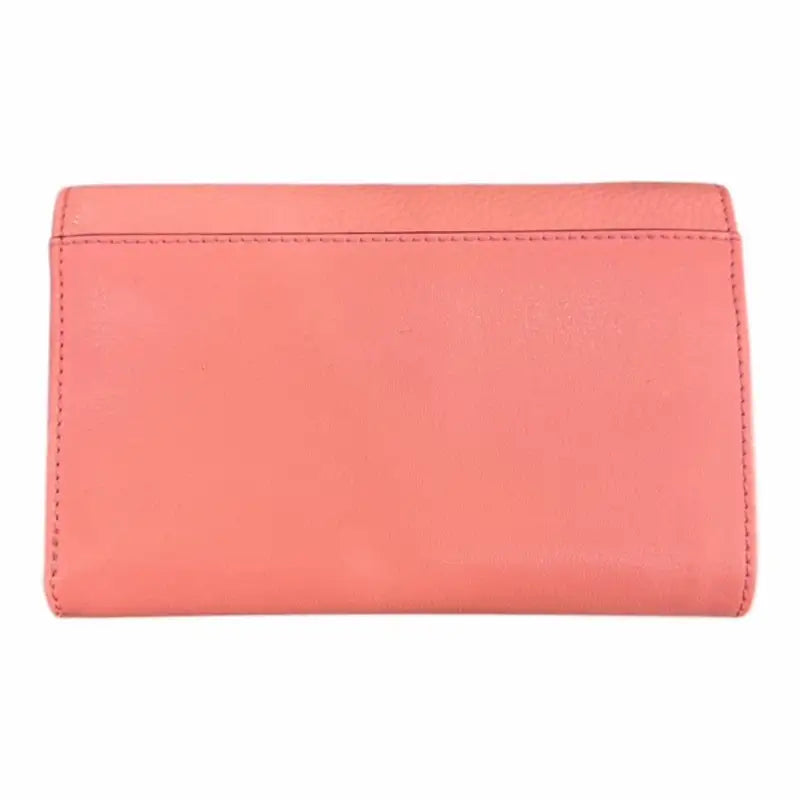 2621189 Portafoglio Cromia Rosa 0000000483 - UNICA / Rosa - Portafoglio
