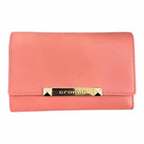 2621189 Cromia Pink Wallet 0000000483
