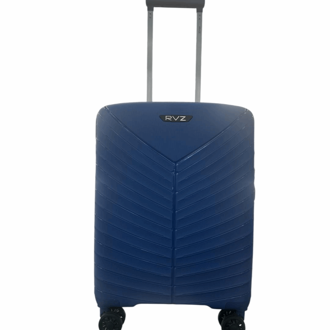 29376 Trolley RVZ Ravizzoni Blu 0000000299