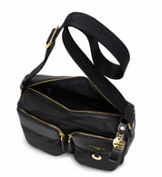 19026  BORSE SHOPPING Nannini Nero 0000000708