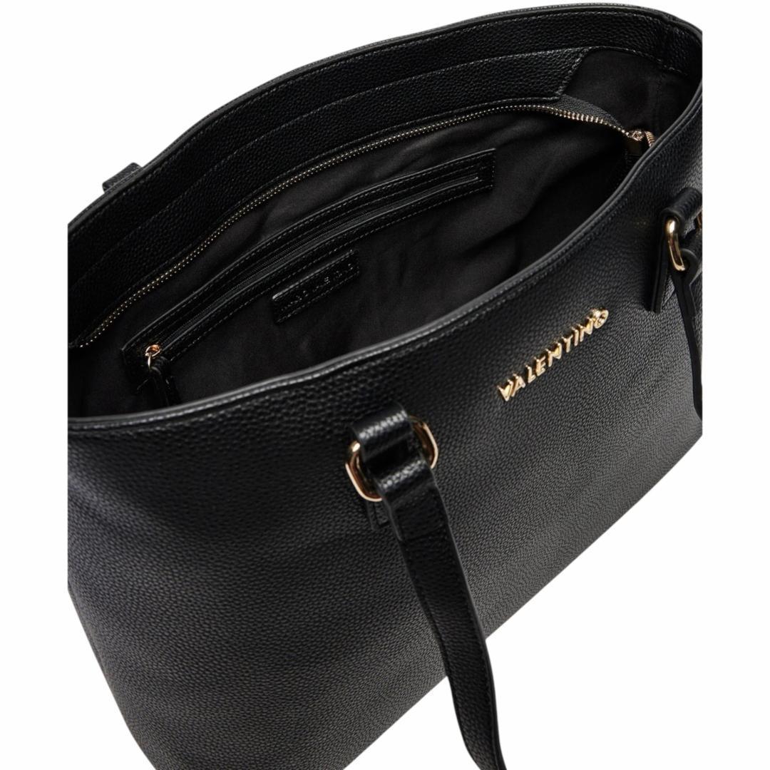 VBS8GL01 BORSE SHOPPING VALENTINO Nero 0000000013