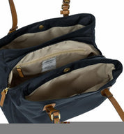 BXG45282  BORSE SHOPPING Bric'S Blu 0000000388 Bric'S