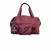 900240R703  Bauletto Refrigiwear Bordeaux 0000000492
