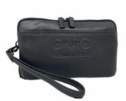 CNCP3002NA Pochette C.N.C. Nero 0000000175