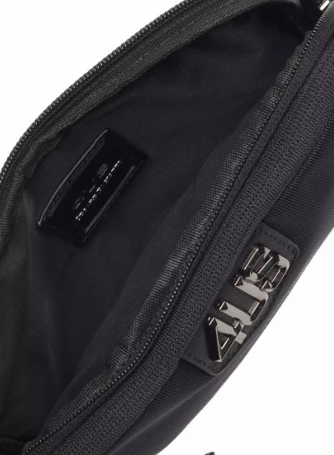 10164 Pochette 4US PACIOTTI Nero 0000000373