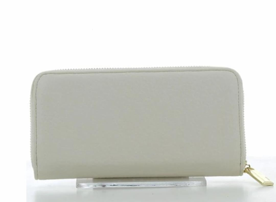 10271 Portafoglio 4US PACIOTTI Bianco 0000000702