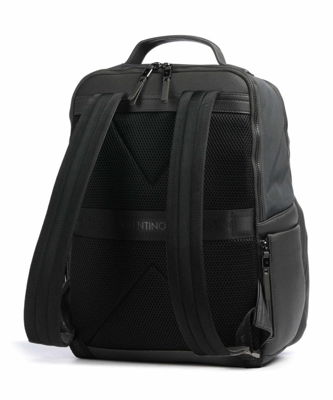 VBS9VQ01  Zaini VALENTINO Grigio 0000000816