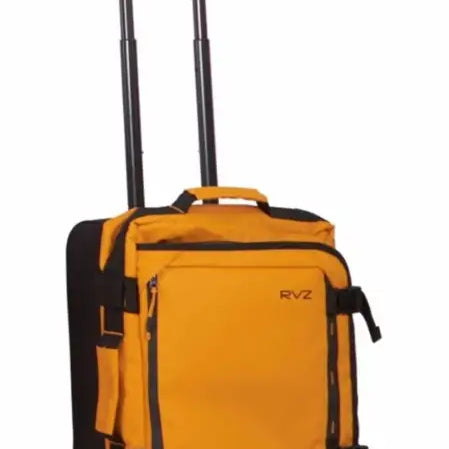  Giallo - Trolley
