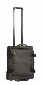29255 Trolley RVZ Ravizzoni Verde Acqua 0000000288 - UNICA / Verde Acqua - Trolley