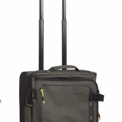  Verde Acqua - Trolley