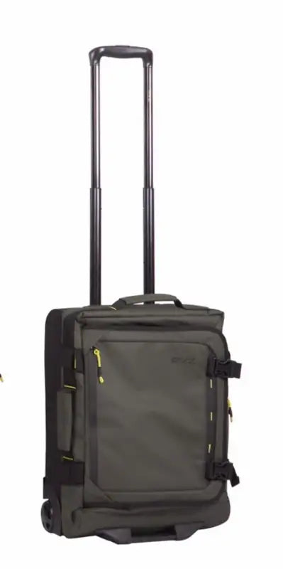 29255 Trolley RVZ Ravizzoni Verde Acqua 0000000288 - UNICA / Verde Acqua - Trolley