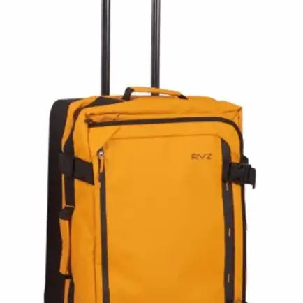  Giallo - Trolley