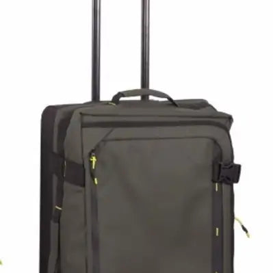  Verde Acqua - Trolley