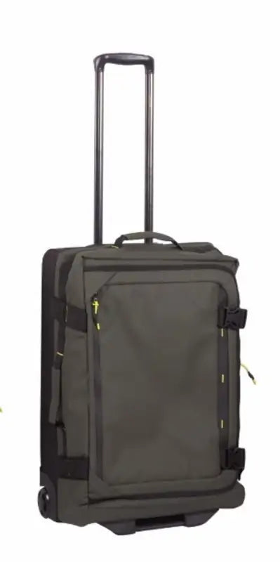 29272 Trolley RVZ Ravizzoni Verde Acqua 0000000287 - UNICA / Verde Acqua - Trolley