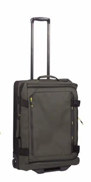 29272 Trolley RVZ Ravizzoni Verde Acqua 0000000287 - UNICA / Verde Acqua - Trolley