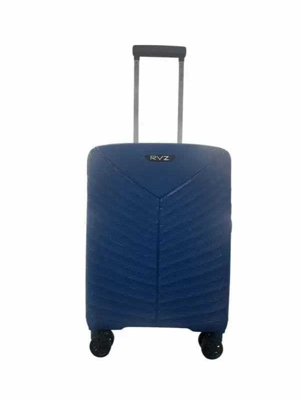 29376 Trolley RVZ Ravizzoni Blu 0000000299