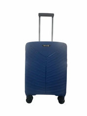 29376 Trolley RVZ Ravizzoni Blu 0000000299 - UNICA / Blu - Trolley