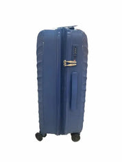 29376 Trolley RVZ Ravizzoni Blu 0000000299 - UNICA / Blu - Trolley