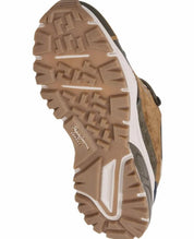 PMS6000040  SNEAKERS Pepe Jeans Marrone/Blu 0000000759