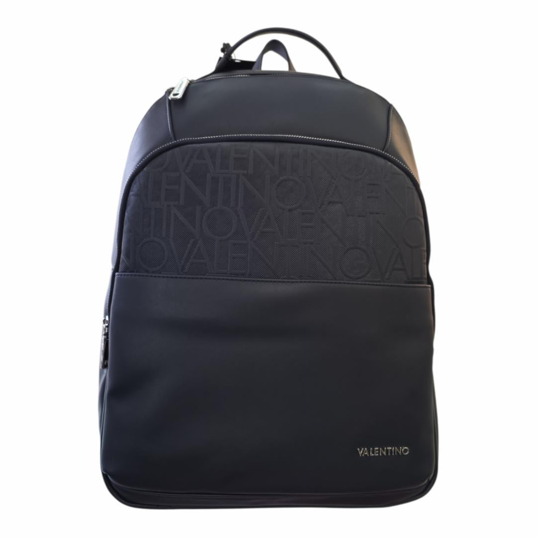 VBSAM201 Zaini VALENTINO Blu 0000000814