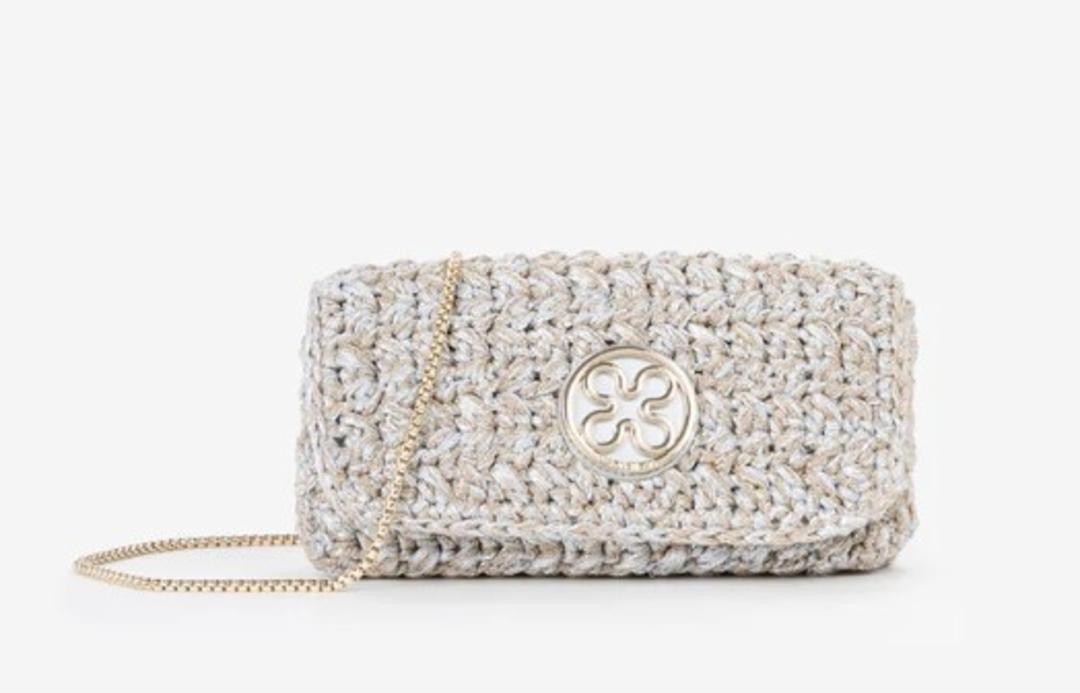 73BS9UU01 SHOULDER BAGS V73 Silver 0000000358