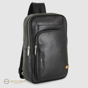 8477 Zaino/Monospalla Acciaio Nero 0000000135