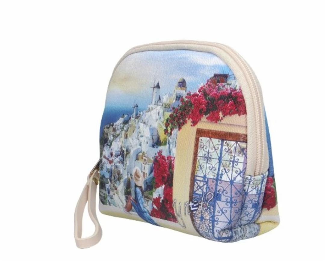 YES652S5 Pochette Ynot? Greek Summer 0000000739