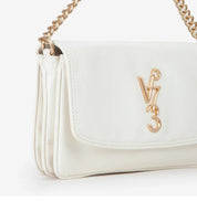 73BS9D303 BORSE A TRACOLLA V73 Bianco 0000000195