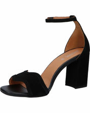 D35RPG  Sandalo Geox Nero 0000000290 Geox