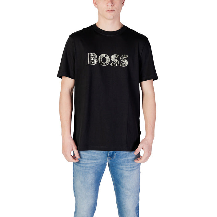 Boss T-Shirt Uomo