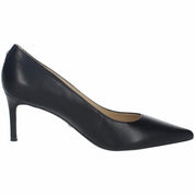 FLPBV4LEA08 Decollete Guess Nero 0000000283