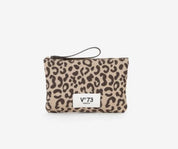 73BE9MV719M V73 Clutch Bag Beige 0000000366