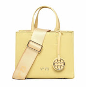 73BS9CI02 SHOULDER BAGS V73 Yellow 0000000313