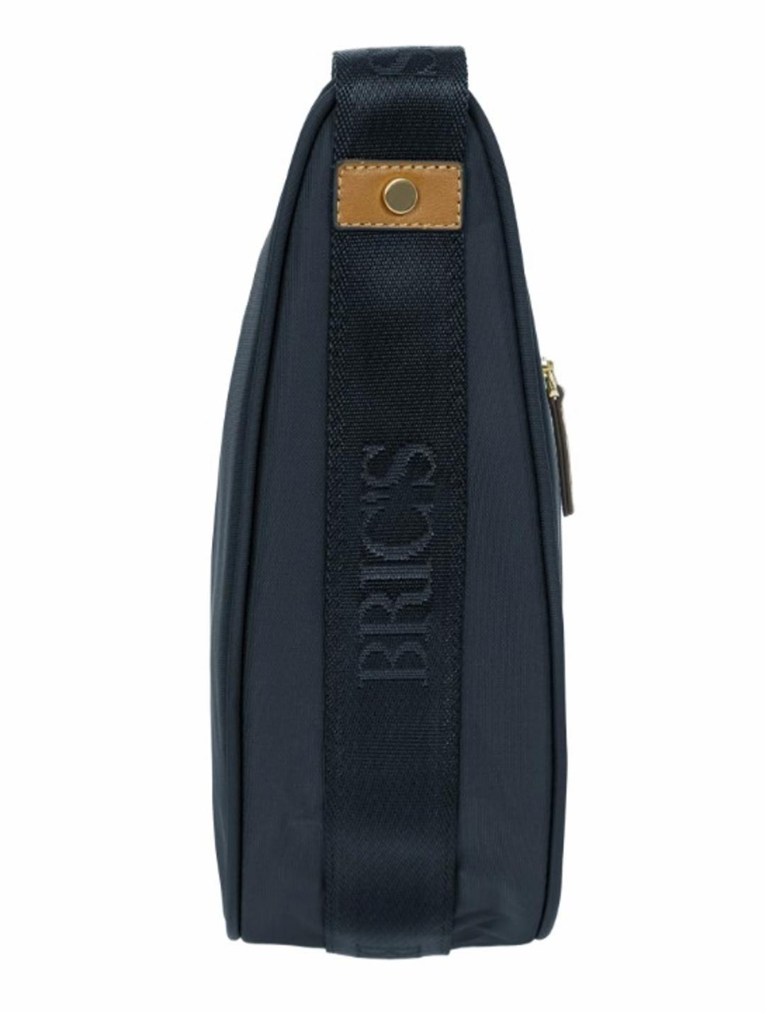 BXG45052 Hobo Bric'S Blu 0000000390