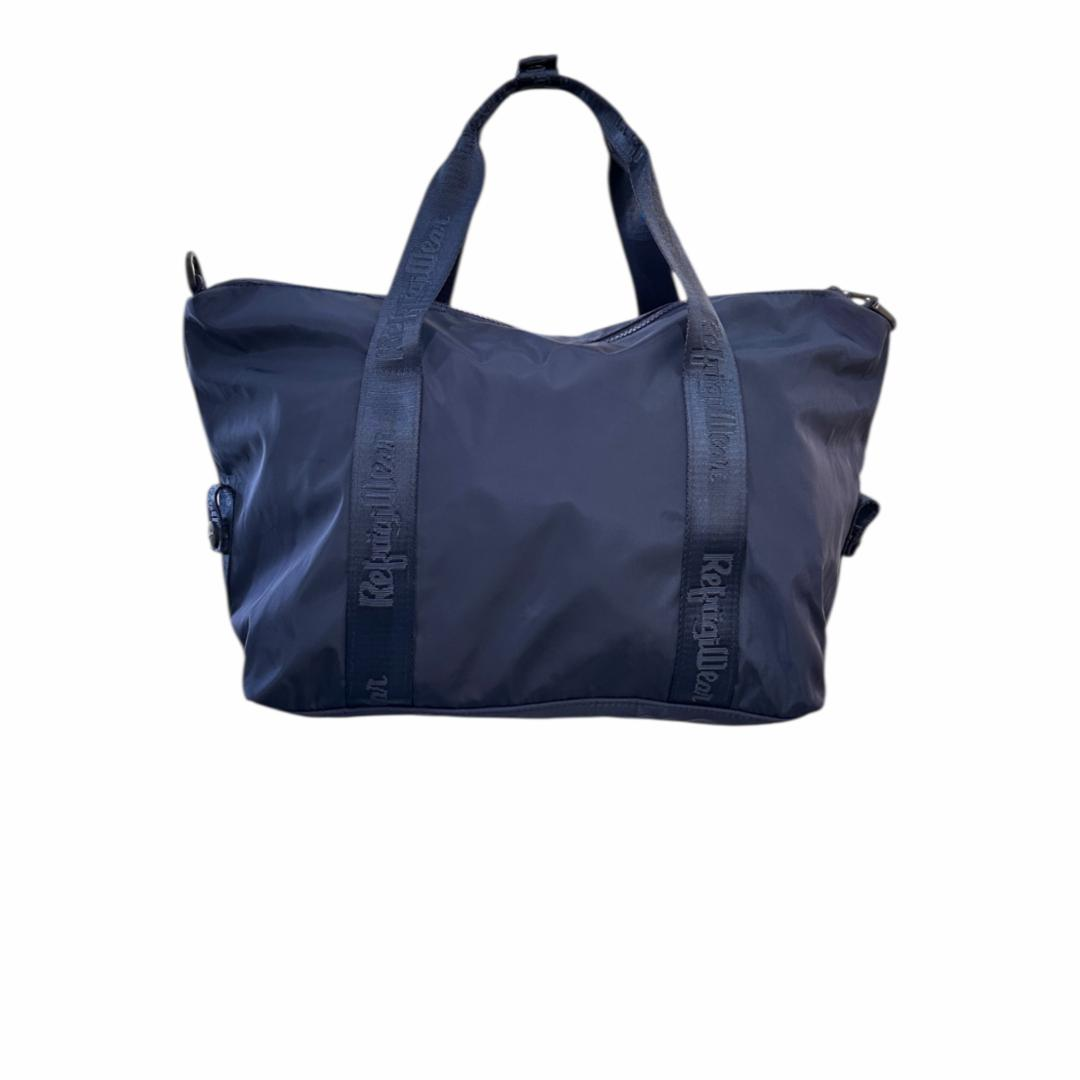 900240R703  Bauletto Refrigiwear Blu 0000000492