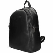 10153 4US PACIOTTI Black Backpack 0000000363