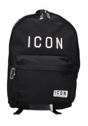 ICBU03A01 Zaino ICON Nero 0000000579