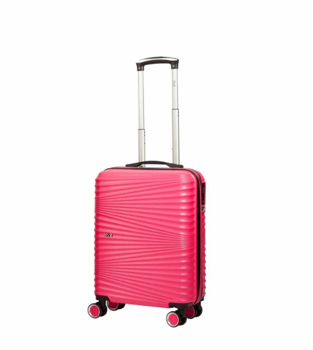 47955  Trolley RVZ Ravizzoni Fucsia 0000000296