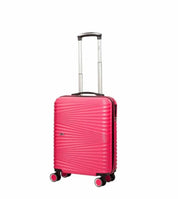 47955  Trolley RVZ Ravizzoni Fucsia 0000000296 RVZ Ravizzoni
