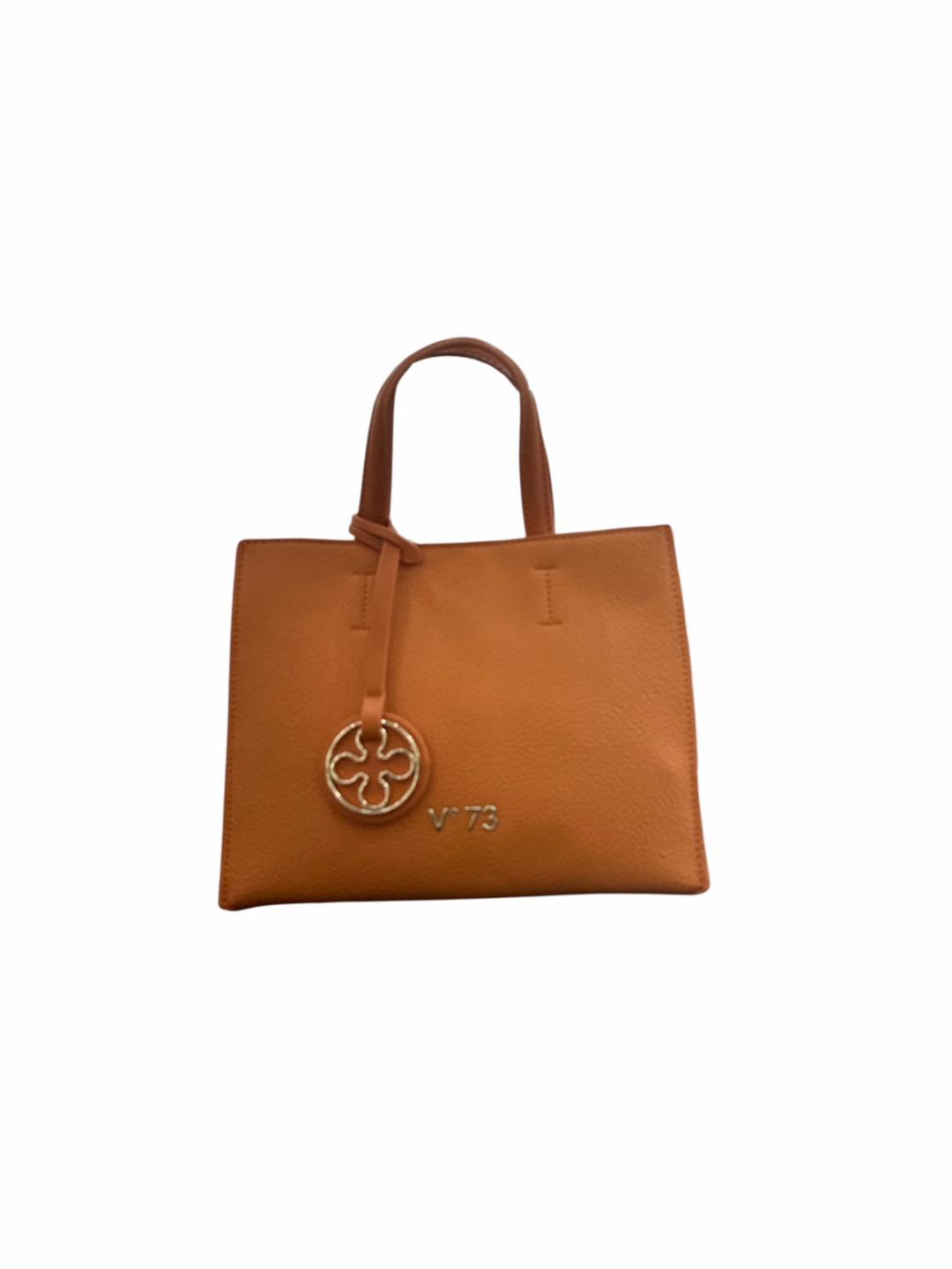 73BS9CI02 SHOULDER BAGS V73 Orange 0000000313
