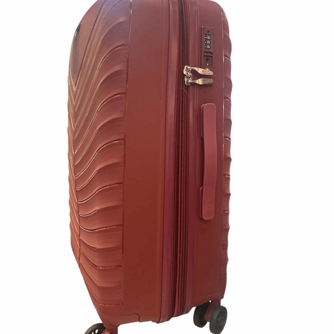 29376 Trolley RVZ Ravizzoni Bordeaux 0000000299