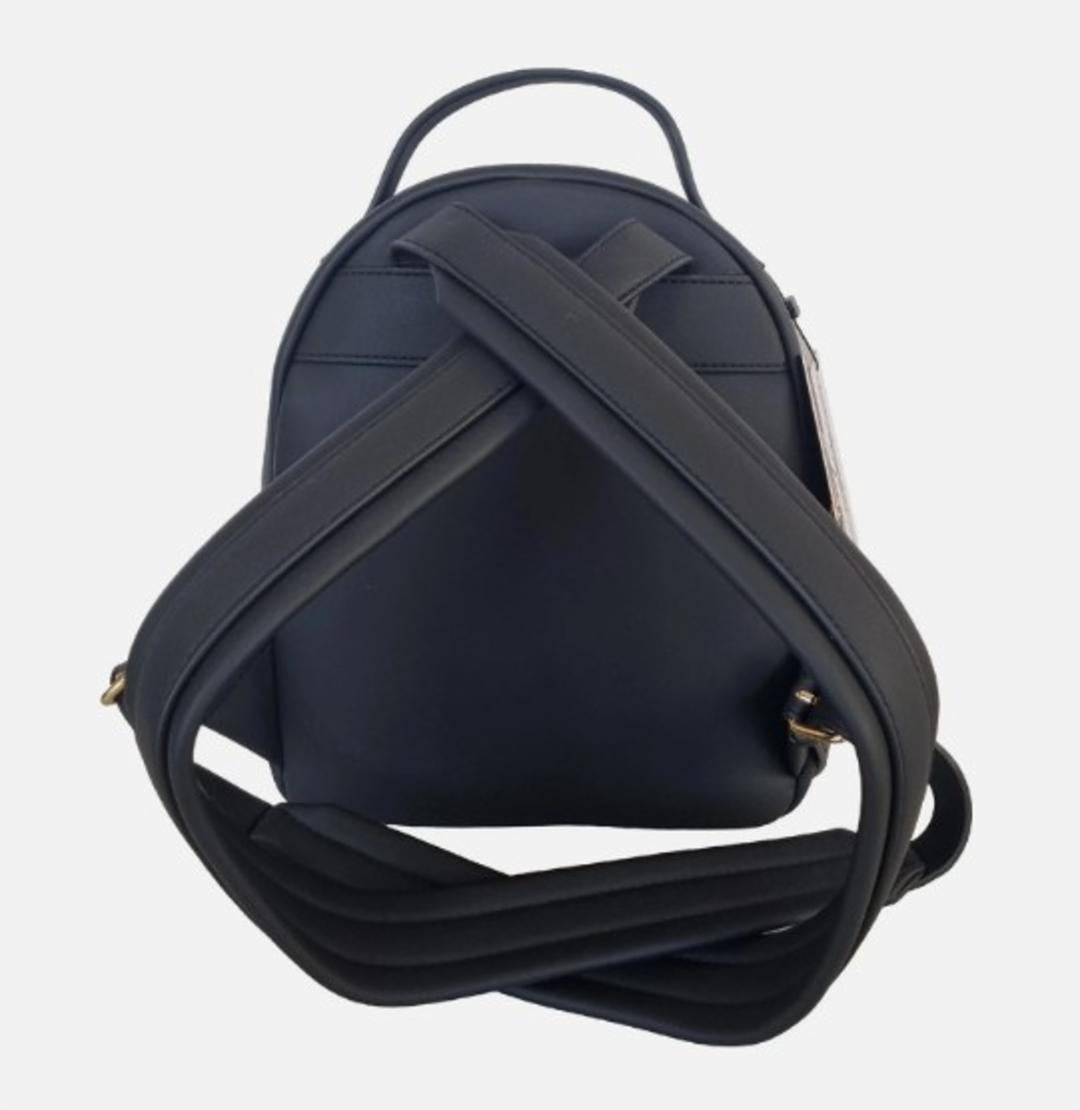 JC4197PP1MKD0000  Zaino Love Moschino Oro 0000000213