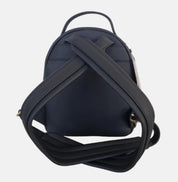 JC4197PP1MKD0000  Zaino Love Moschino Oro 0000000213