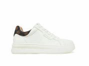 FLPWINFAL12 SNEAKERS Guess Bianco 0000000277