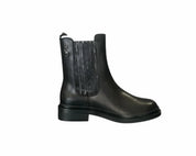 4US005  STIVALETTO 4US PACIOTTI Nero 0000000260 4US PACIOTTI